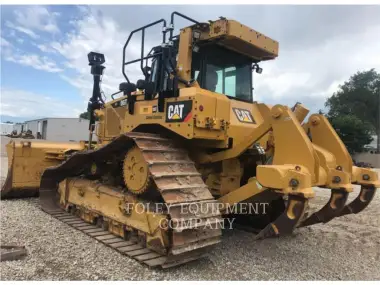 2018 Caterpillar D6TLGPVPA for sale