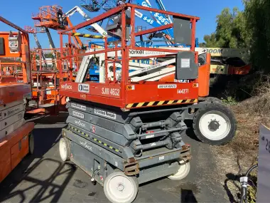 2017 Skyjack SJIII4632 for sale