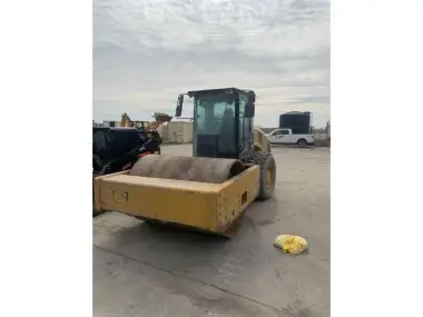 2019 Caterpillar CS78B for sale