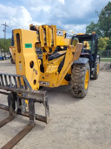 2018 JCB 510-56 for sale