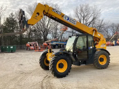 2015 JCB 507-42 for sale