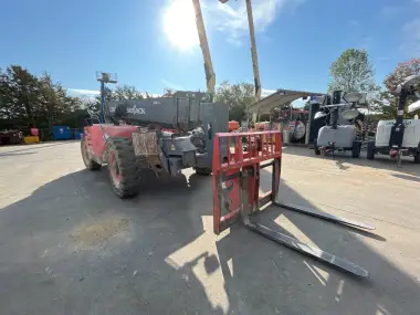 2016 Skyjack SJ1056TH for sale