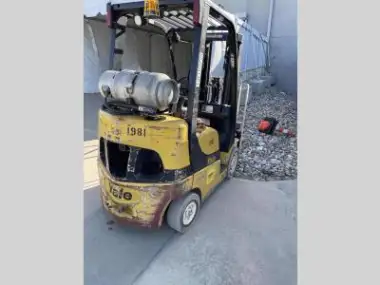 2015 Yale GLC050VX for sale