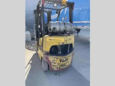 2015 Yale GLC050VX for sale