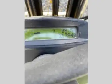 2015 Yale GLC050VX for sale