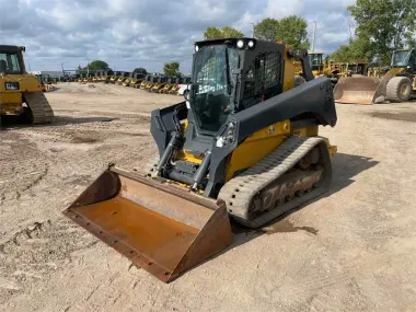 2020 John-Deere 333G for sale