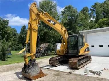 2004 Caterpillar 312CL for sale