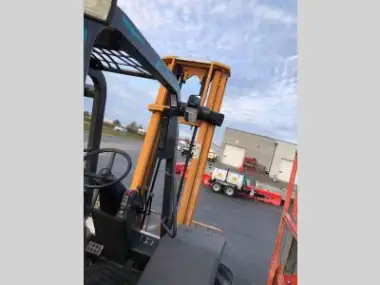 2014 Case 586H for sale