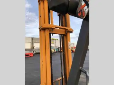 2014 Case 586H for sale