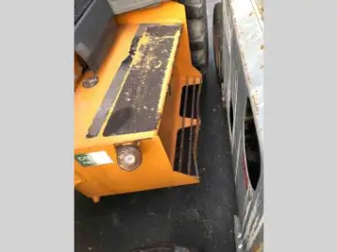 2014 Case 586H for sale