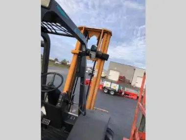 2014 Case 586H for sale