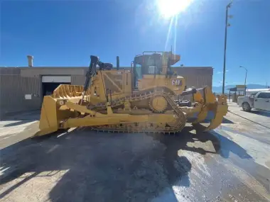 2023 Caterpillar D8-SU for sale