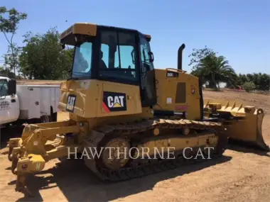 2014 Caterpillar D6K for sale