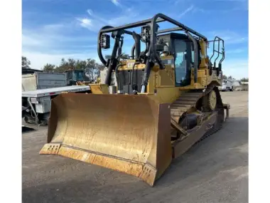 2019 Caterpillar D6TXLSUA for sale