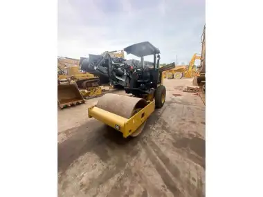 2016 Caterpillar CS34 for sale