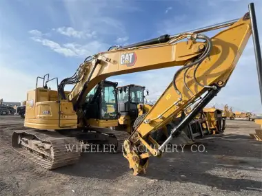 2023 Caterpillar 325-CF for sale