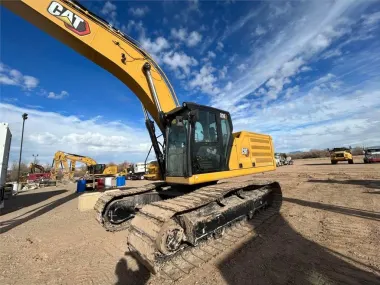 2023 Caterpillar 336-08-CF for sale