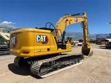 2023 Caterpillar 320-TH for sale