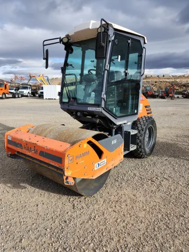 2018 Hamm H5I for sale
