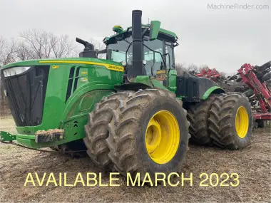 2023 John-Deere 9R-590 for sale