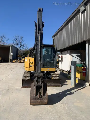 2019 John-Deere 75GX for sale