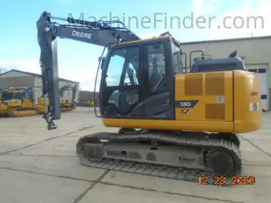 2024 John-Deere 130P for sale