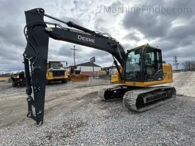 2024 John-Deere 130P for sale