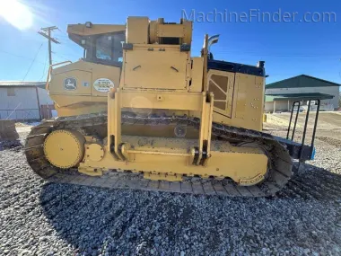 2017 John-Deere 1050K for sale