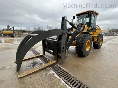 2023 John-Deere 544P for sale