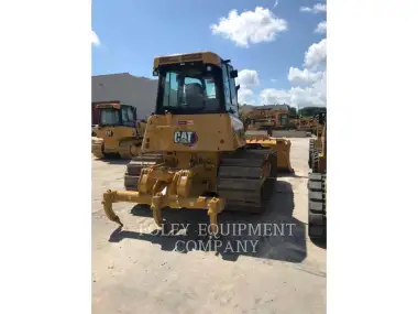 2021 Caterpillar D4-15LGVI for sale