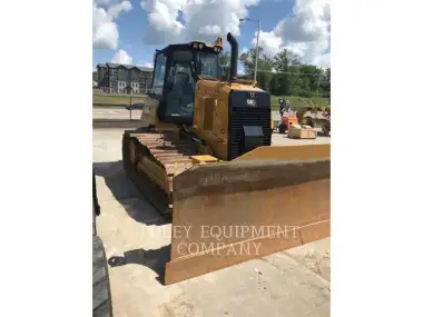 2021 Caterpillar D4-15LGVI for sale