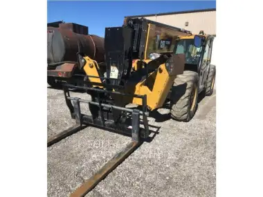 2019 Caterpillar TL1255D for sale
