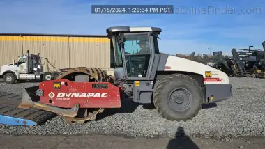 2019 Dynapac CA3500 for sale