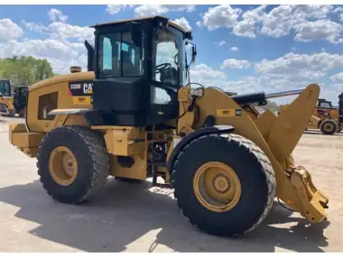2020 Caterpillar 930M for sale