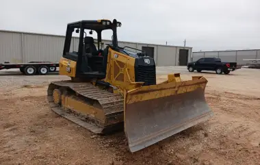 2021 Caterpillar D3 for sale