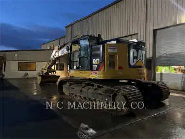 2019 Caterpillar 335F-LCR for sale