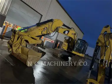 2019 Caterpillar 335F-LCR for sale