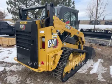 2023 Caterpillar 259D3 for sale