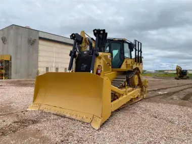 2022 Caterpillar D7 for sale