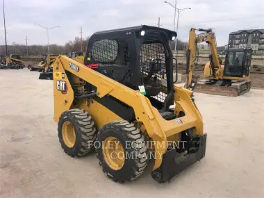 2022 Caterpillar 236D3STD1O for sale