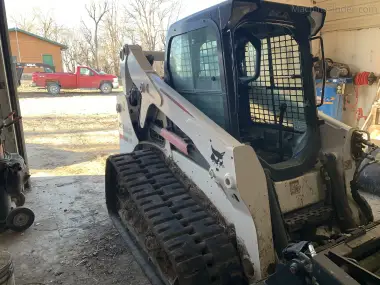 2016 Bobcat T650 for sale