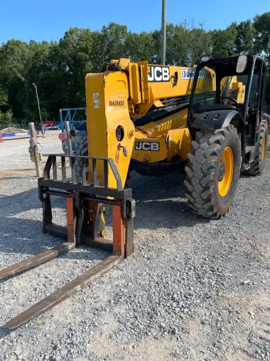 2015 JCB 507-42 for sale