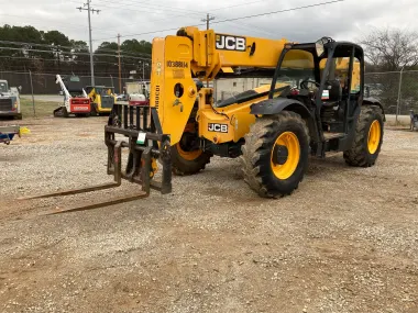 2015 JCB 507-42 for sale