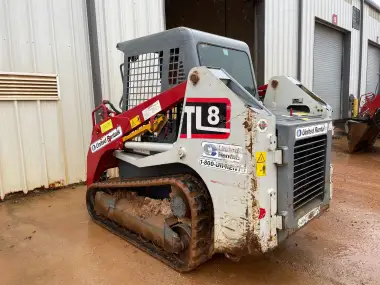 2018 JCB 510-56-S for sale