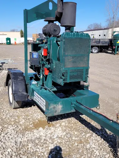 2014 Pioneer PP66S12L714045 for sale