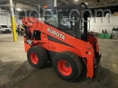 2019 Kubota SSV75 for sale