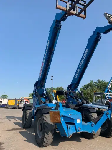 2015 Genie GTH-1056 for sale
