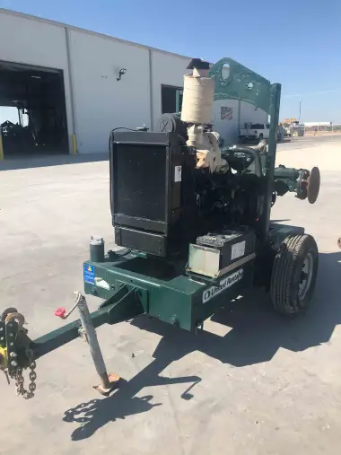 2014 Pioneer PP66S12L714045 for sale