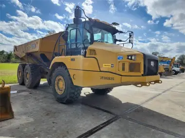 2022 Caterpillar 730TG for sale