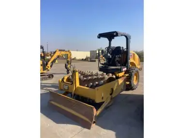 2019 Caterpillar CP44B for sale